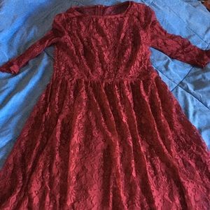 Women’s Dress